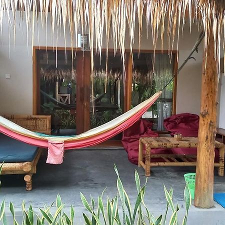 Albany Home Stay Kuta  ภายนอก รูปภาพ