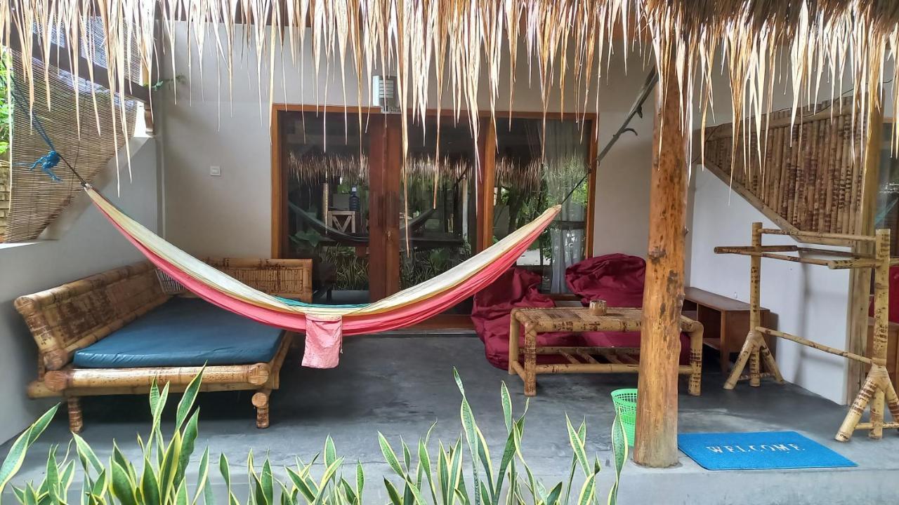 Albany Home Stay Kuta  ภายนอก รูปภาพ