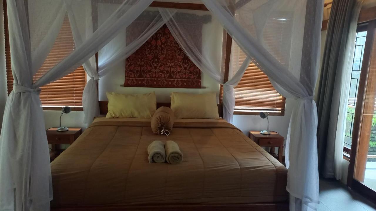 Albany Home Stay Kuta  ภายนอก รูปภาพ