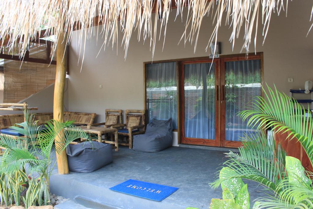 Albany Home Stay Kuta  ห้อง รูปภาพ
