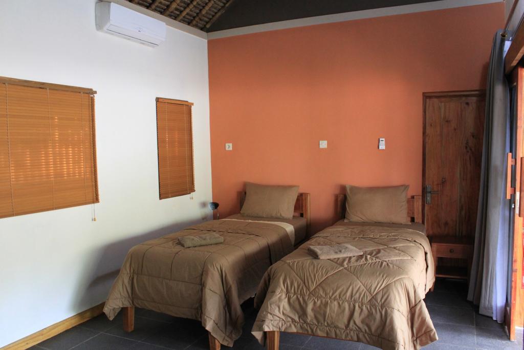 Albany Home Stay Kuta  ห้อง รูปภาพ