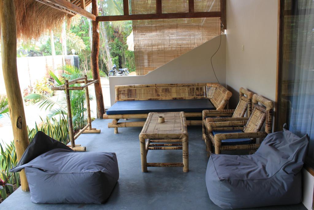 Albany Home Stay Kuta  ห้อง รูปภาพ