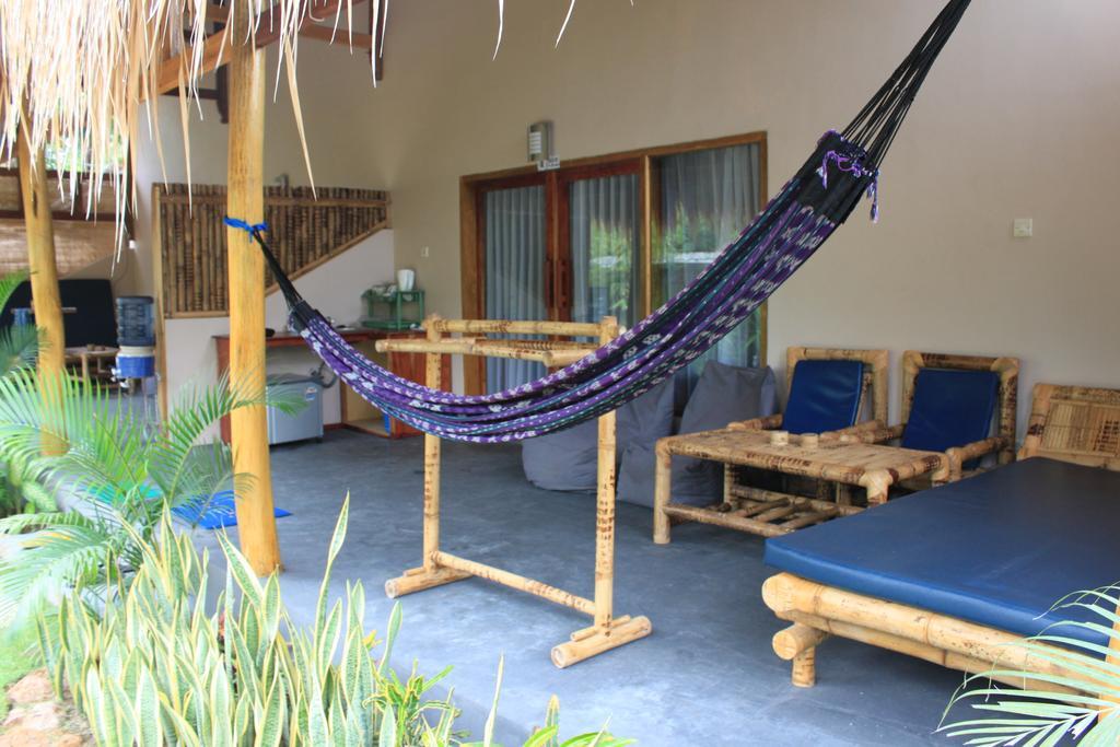 Albany Home Stay Kuta  ห้อง รูปภาพ