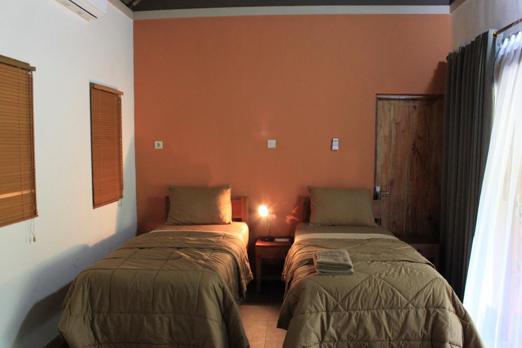 Albany Home Stay Kuta  ห้อง รูปภาพ