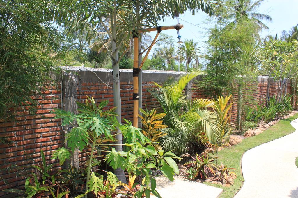 Albany Home Stay Kuta  ภายนอก รูปภาพ