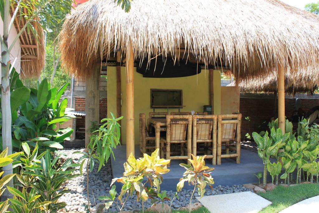 Albany Home Stay Kuta  ภายนอก รูปภาพ