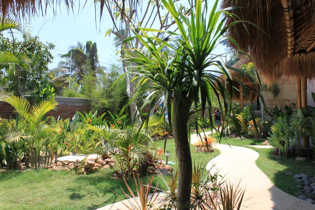 Albany Home Stay Kuta  ห้อง รูปภาพ