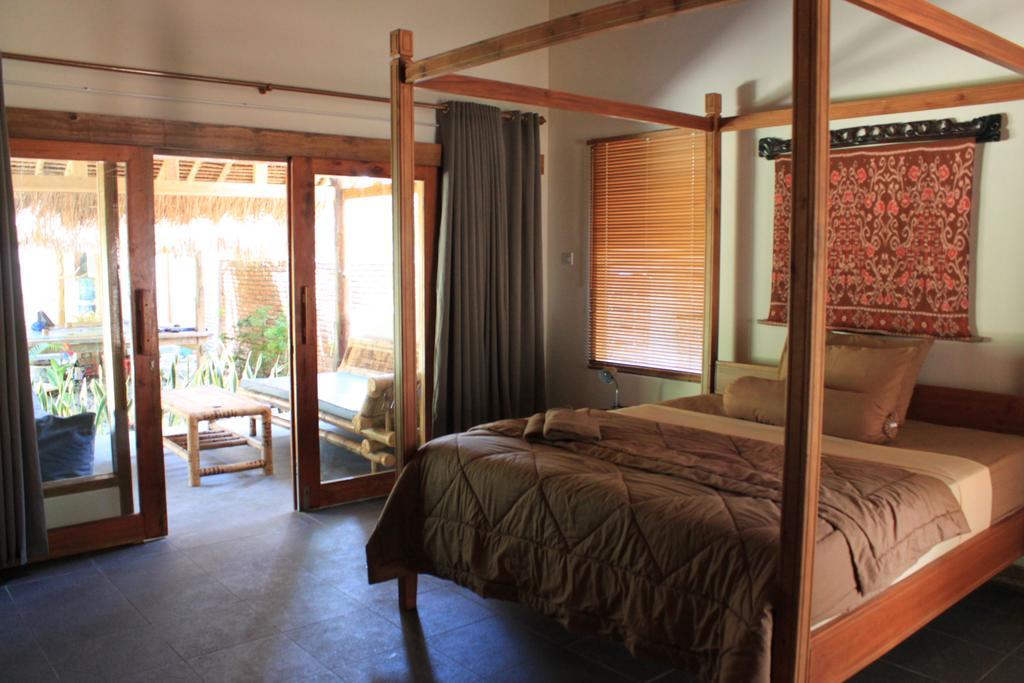 Albany Home Stay Kuta  ห้อง รูปภาพ