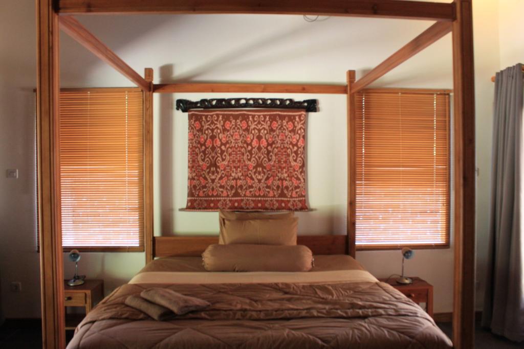 Albany Home Stay Kuta  ห้อง รูปภาพ