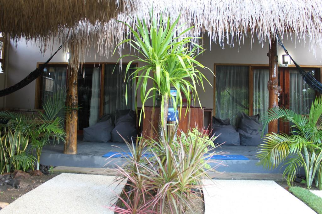 Albany Home Stay Kuta  ภายนอก รูปภาพ