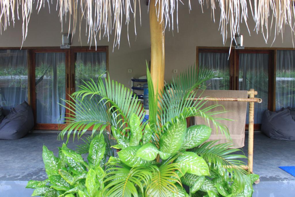 Albany Home Stay Kuta  ภายนอก รูปภาพ