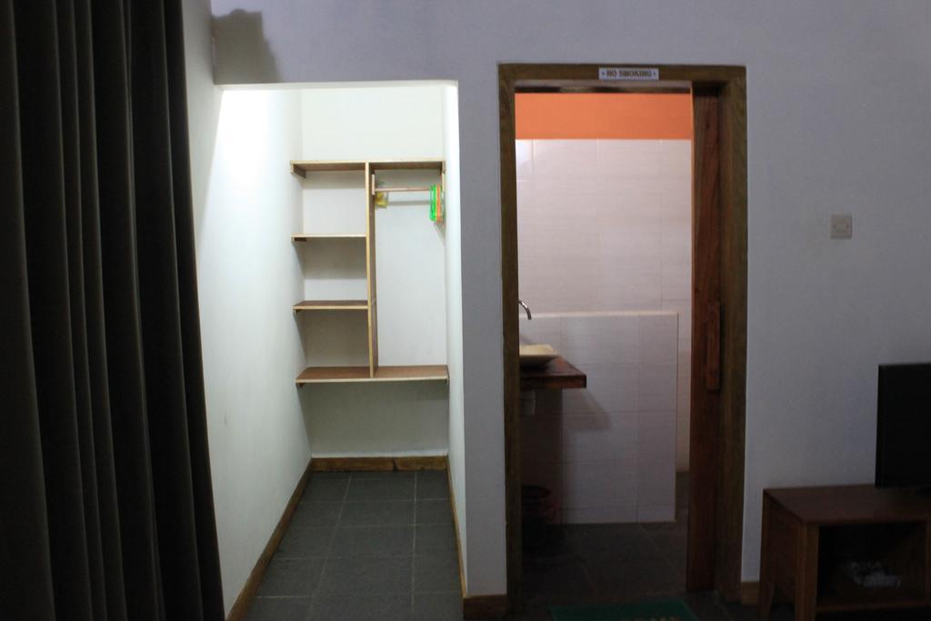 Albany Home Stay Kuta  ภายนอก รูปภาพ