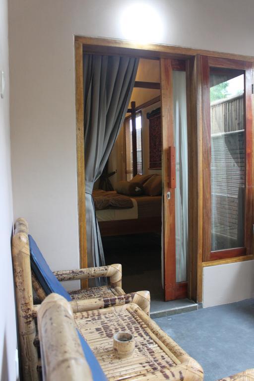 Albany Home Stay Kuta  ภายนอก รูปภาพ