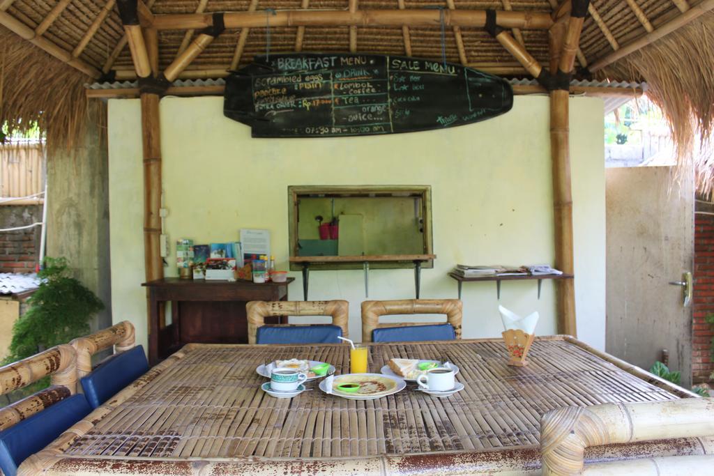 Albany Home Stay Kuta  ภายนอก รูปภาพ