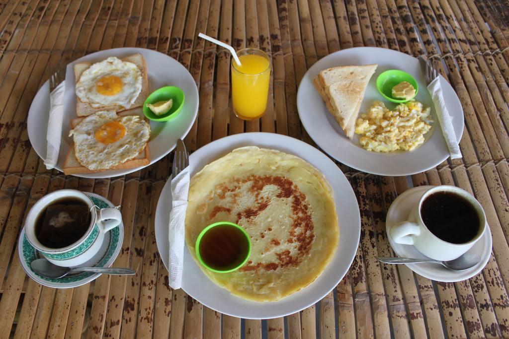 Albany Home Stay Kuta  ภายนอก รูปภาพ