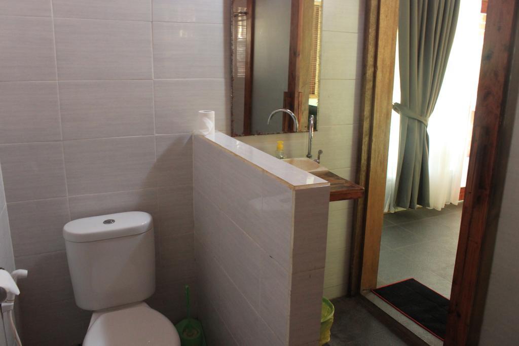 Albany Home Stay Kuta  ภายนอก รูปภาพ
