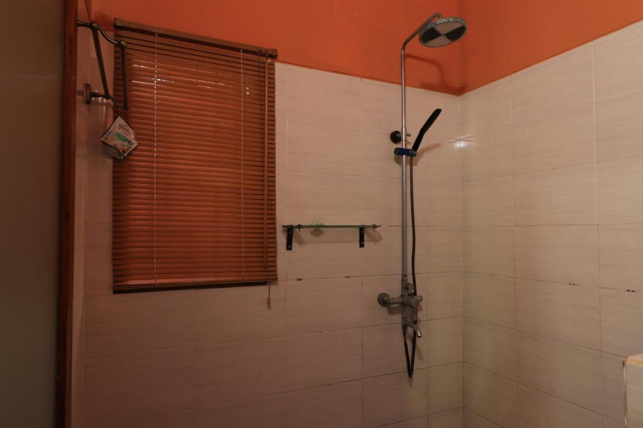 Albany Home Stay Kuta  ภายนอก รูปภาพ