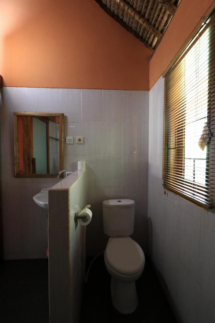 Albany Home Stay Kuta  ภายนอก รูปภาพ