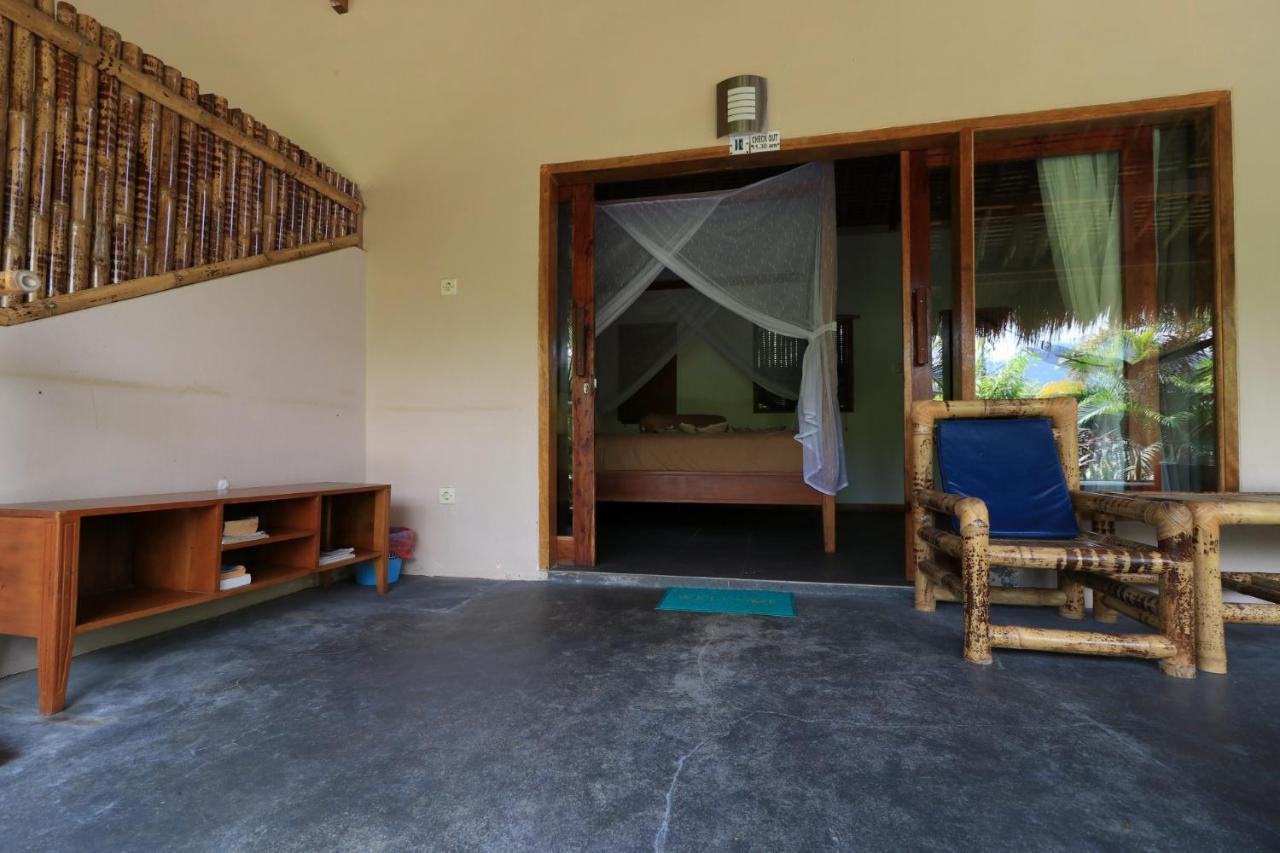 Albany Home Stay Kuta  ภายนอก รูปภาพ