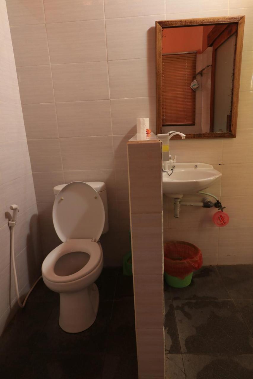Albany Home Stay Kuta  ภายนอก รูปภาพ